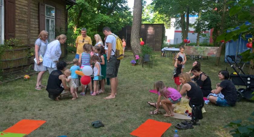 Noc Bibliotek – Miejska Biblioteka Publiczna Filia nr 3