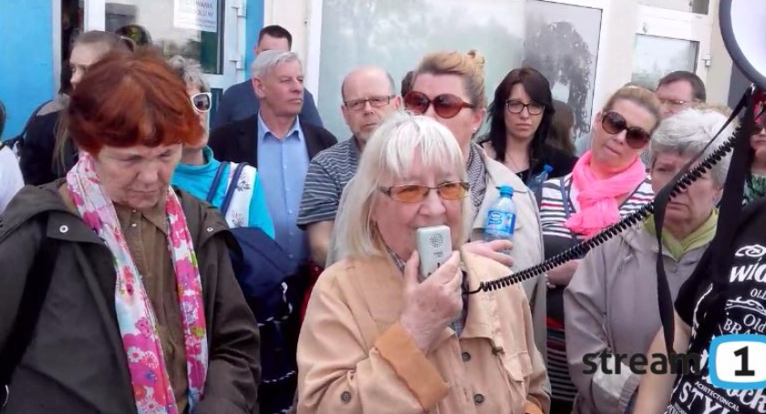 Relacja wideo z Festiwalu Kultury Żydowskiej w Otwocku 