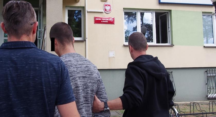 Otwoccy „rozbójnicy”