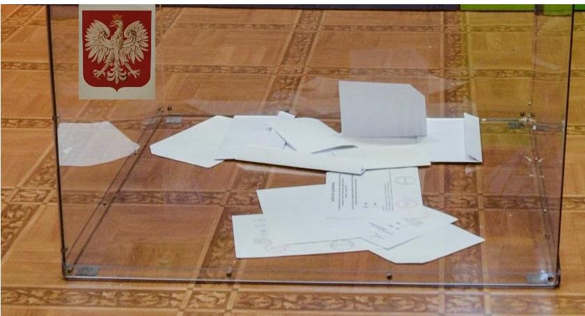 Gminni urzędnicy wyborczy
