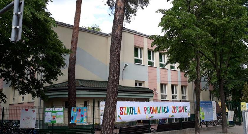 Nowa hala sportowa w “jedynce”