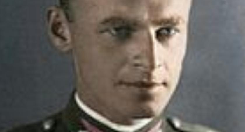Rotmistrz Pilecki w Otwocku