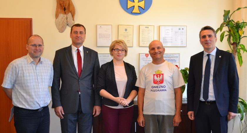 Tomek Wędrowniczek w Celestynowie