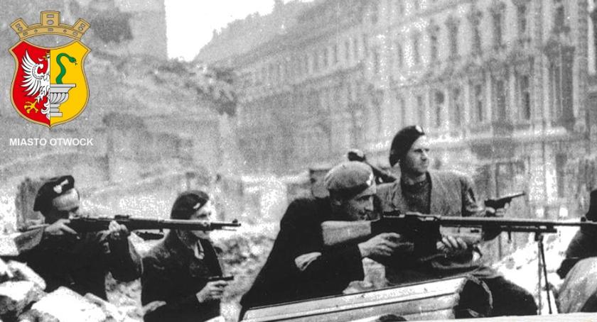 Obchody 74. rocznicy wybuchu Powstania Warszawskiego w powiecie otwockim