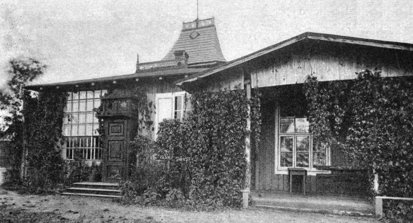 W Brzegach u Andriollego (cz. 2)