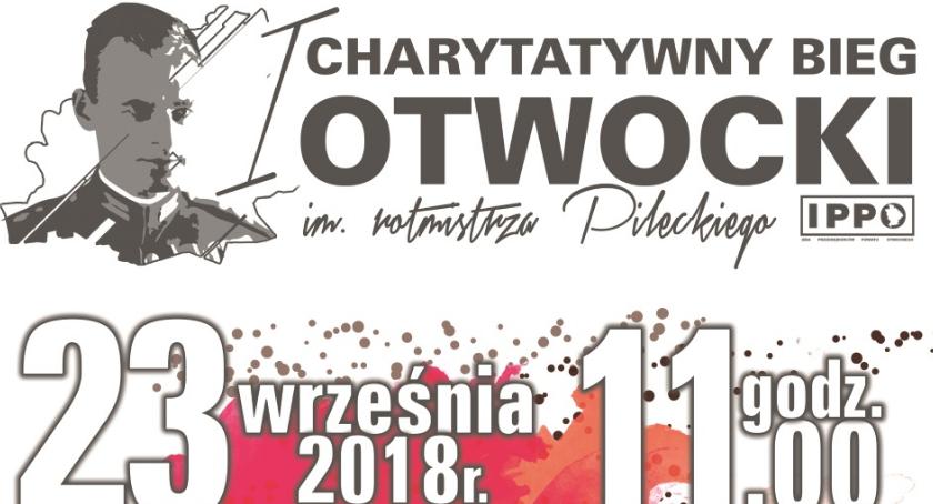Ruszyły zapisy na bieg im. rotmistrza Pileckiego