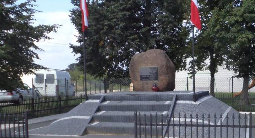 Impreza patriotyczno-historyczna Radwanków 2018