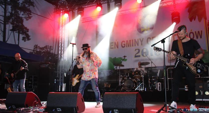 Celestynów świętował aktywnie Dzień Gminy