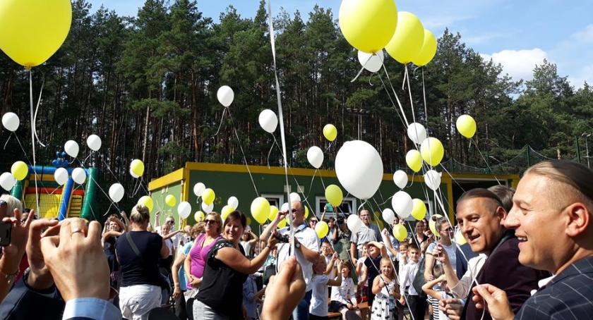 Otwocka SP nr 9 ma hymn od Golec uOrkiestra