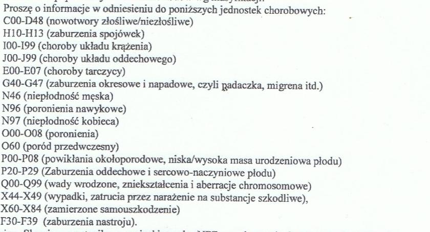 Odrobina odwagi cz. 6 - Primum non nocere