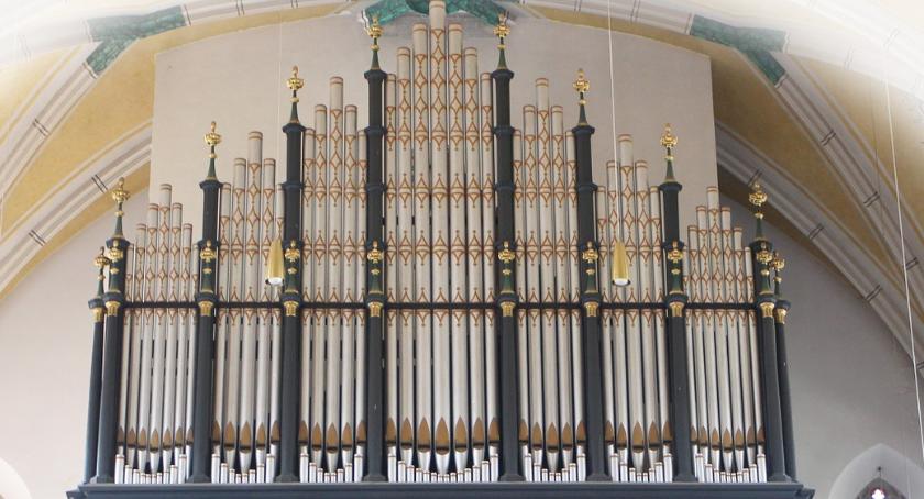 IV Otwocki Festiwal Organowy