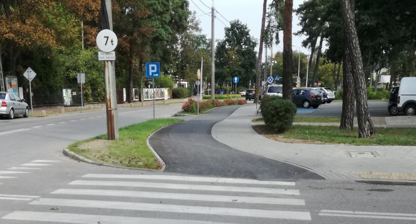 Ścieżki rowerowe - dokąd nas zaprowadzą?