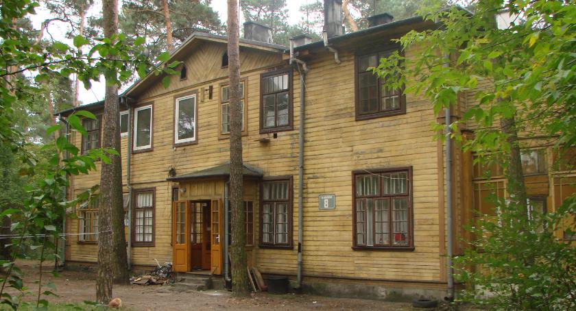 Zwłoki w Śródborowie