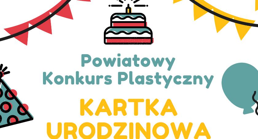 Kartka urodzinowa dla OSM