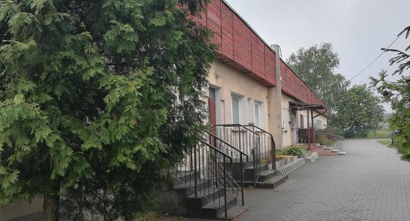 Czy będą dodatkowe środki na budowę SP nr 8?