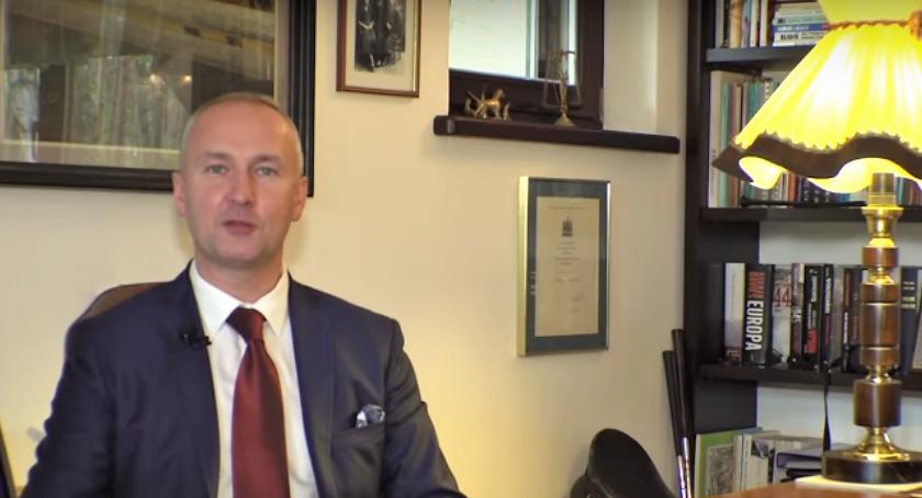 Ireneusz Paśni­czek, kandydat na prezydenta Otwocka: Chcemy Otwocka tętniącego życiem