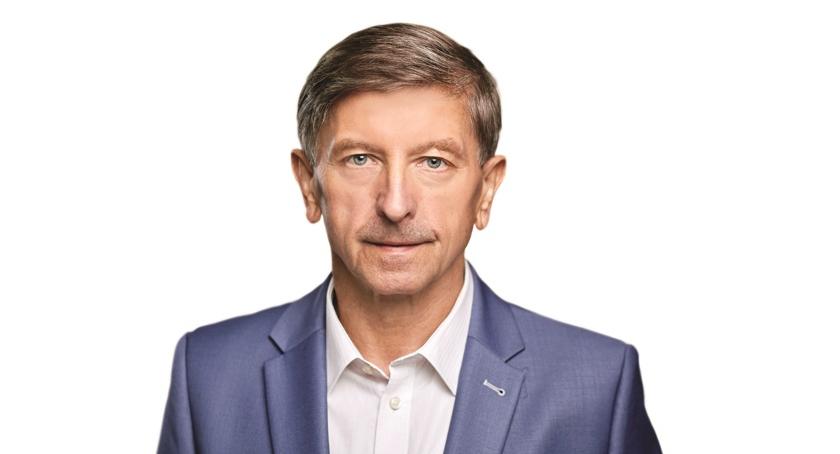 Otwock to nie praca, tylko pasja