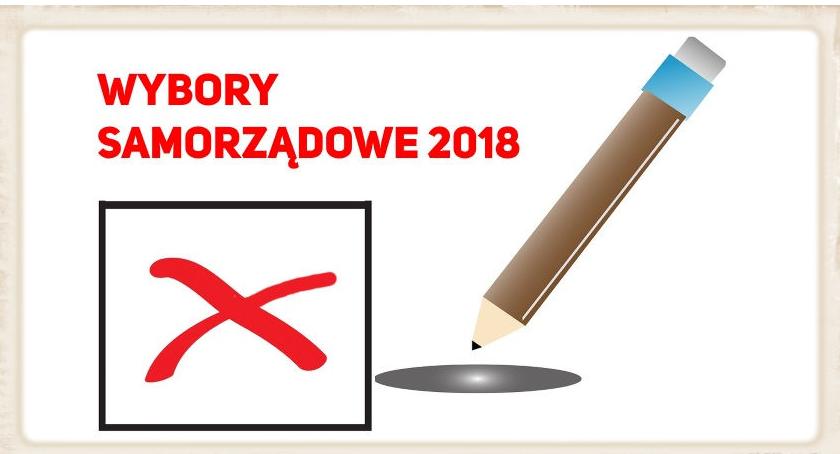 Idź na wybory. Głosuj na nazwisko!