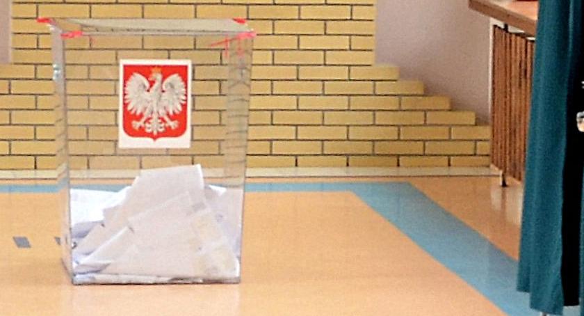 Wstępne wyniki wyborów w gminach powiatu otwockiego