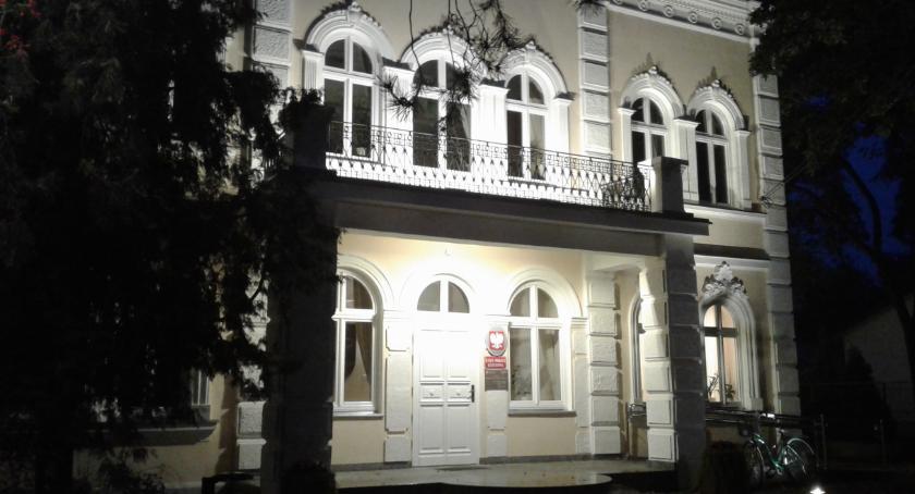 Wysoka frekwencja w Józefowie