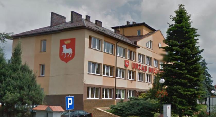 W Karczewie równowaga sił