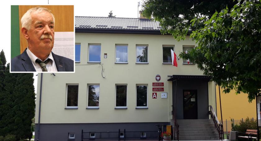 Sobienie-Jeziory stawiają na sprawdzonych ludzi