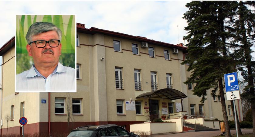Dominacja Janusza Budnego