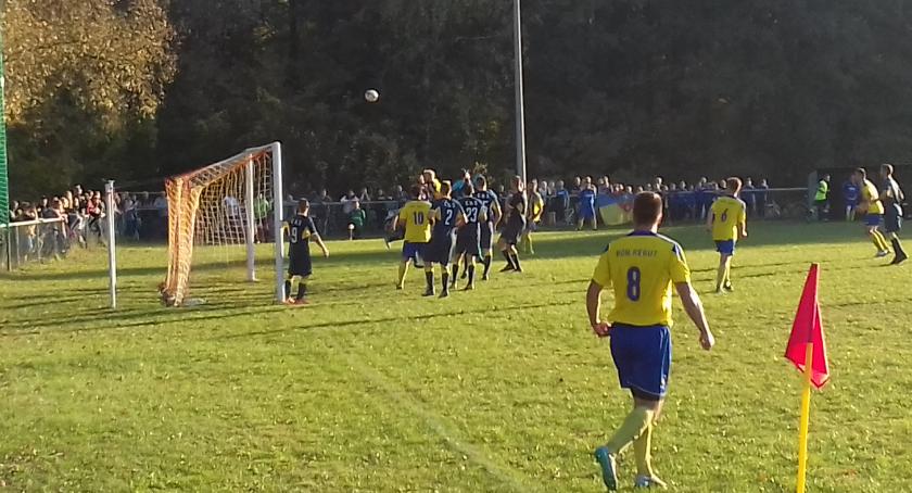 Derby Celestynowa dla Reguta