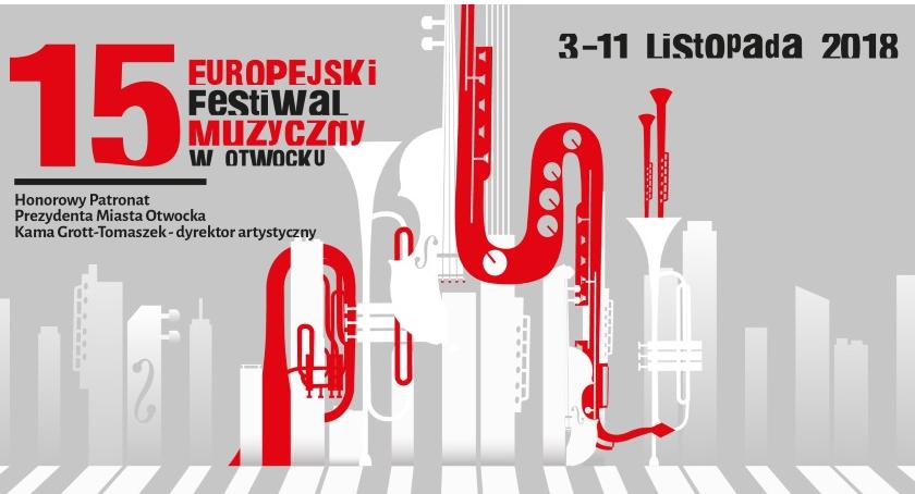 XV Europejski Festiwal Muzyczny w Otwocku