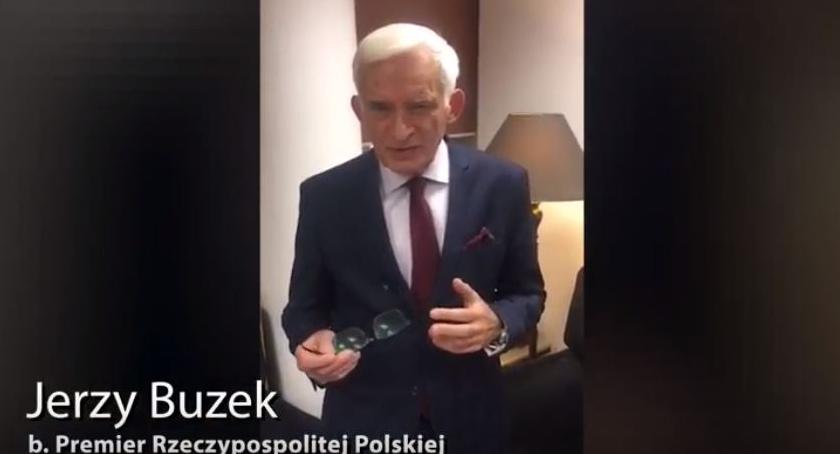 Wybieram Irenusza Paśniczka w II turze wyborów
