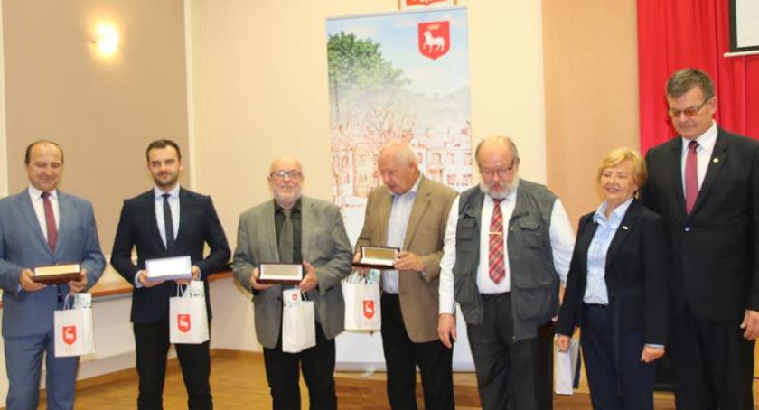 Jubileusz Głosu Karczewa
