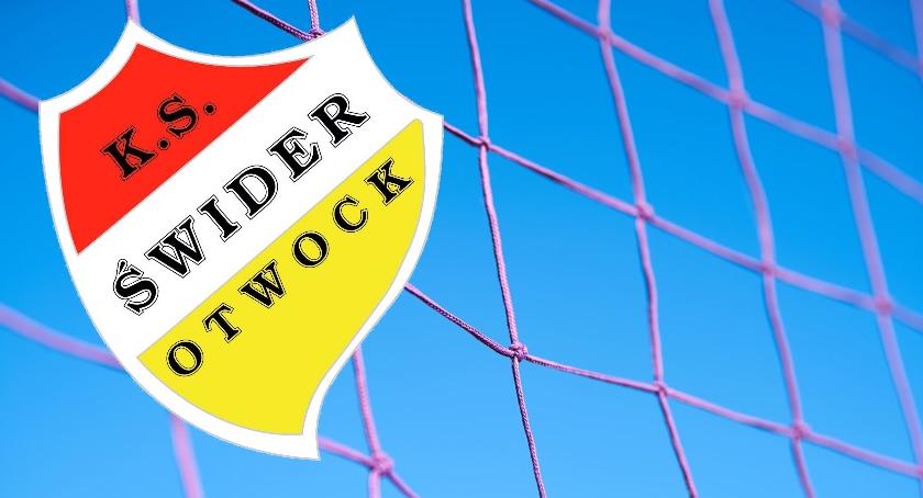 Wystartował Klub Sportowy Świder Otwock