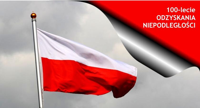 Obchody 100-lecia niepodległości w gminach powiatu otwockiego na bogato