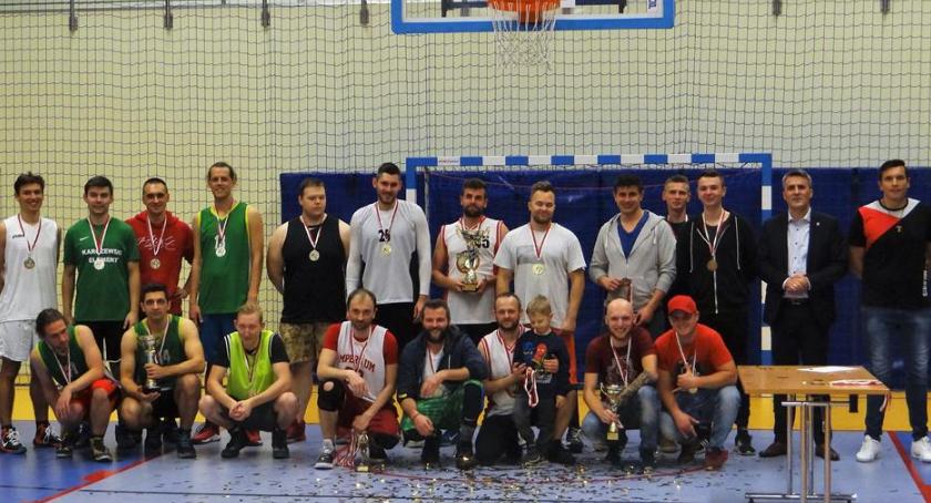 Finitaj Inoj zdobył Puchar Wójta Gminy Celestynów 