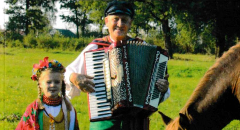 Śpiewnik pieśni ludowych znad Świdra