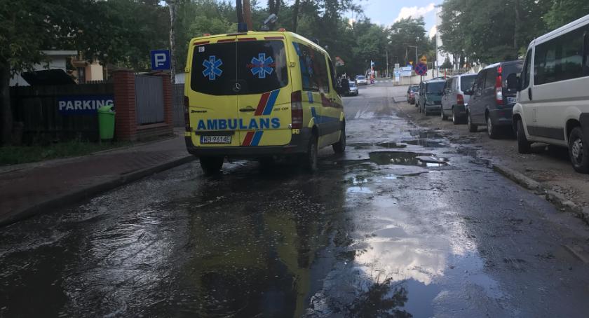 Nareszcie – remont Konarskiego skończą w tym roku!