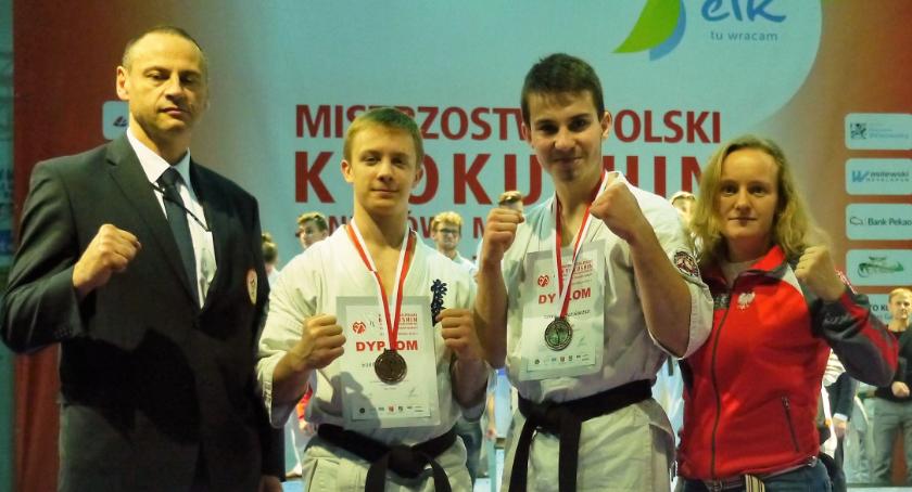 Helt i Olpiński z brązem mistrzostw młodzieżowców