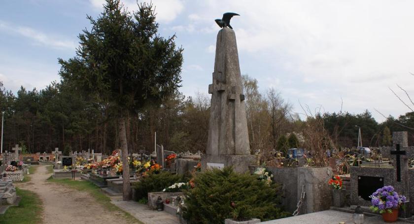 Szlakiem niepodległości po powiecie otwockim