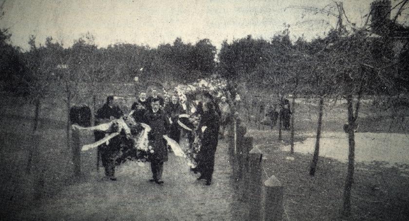 Otwocczanie znani i nieznani - Klemens Junosza