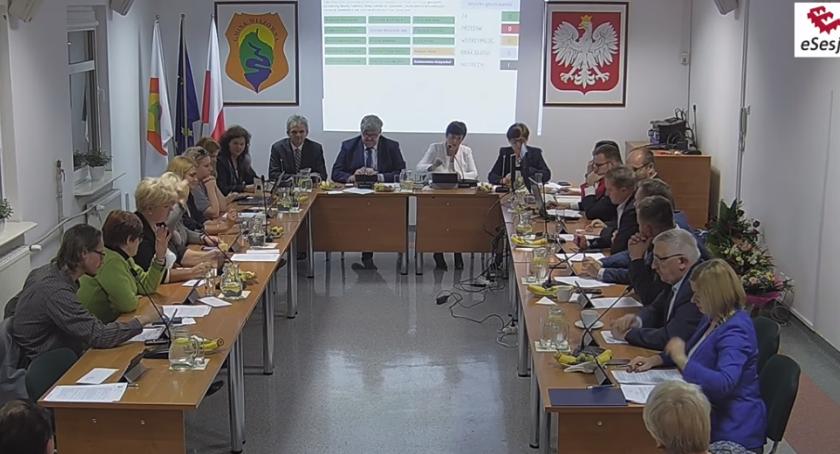 Wyższe podatki od nieruchomości w gminie Wiązowna