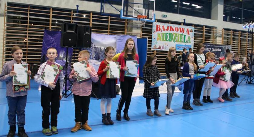 Bajkowa niedziela w Celestynowie