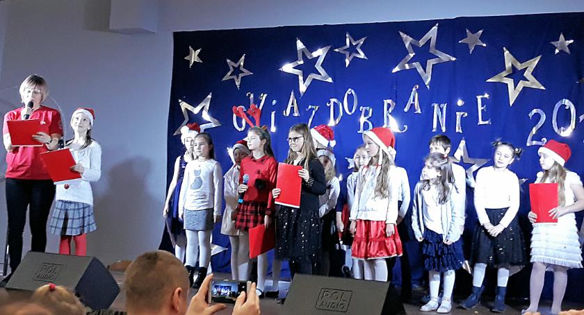 XII Gwiazdobranie i Dawanie w Józefowie