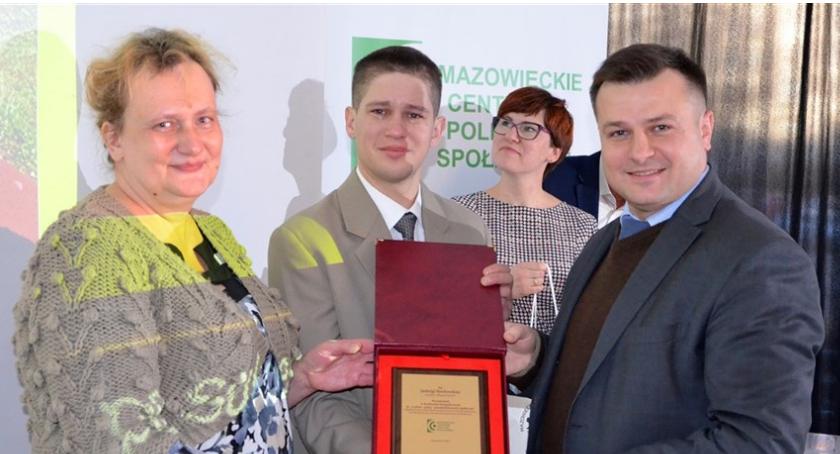 Pomagać trzeba umieć