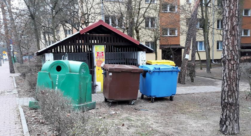 Śmieci nam drożeją