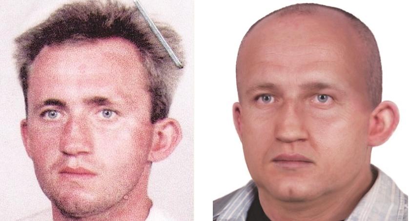 Poszukiwany od 17 lat za zabójstwo