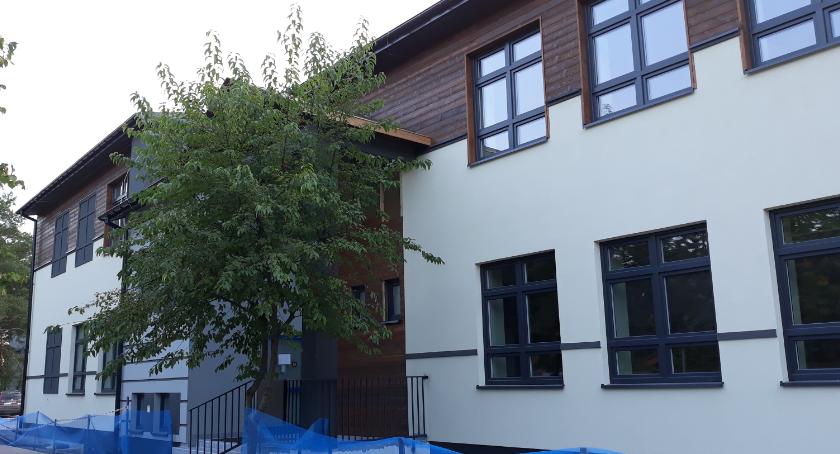 Są pieniądze na szybszą modernizację SP nr 2 w Józefowie