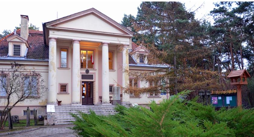 Rok w Muzeum Ziemi Otwockiej