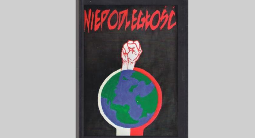 Niepodległość w obrazach i wierszach