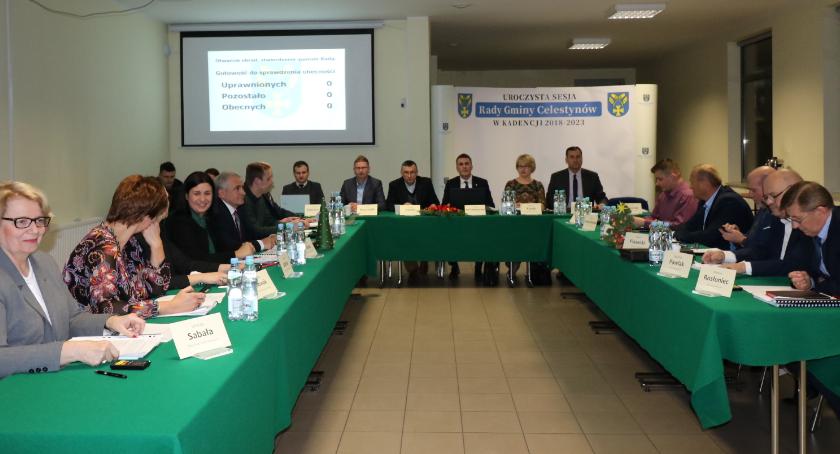 16 mln na inwestycje w gminie Celestynów