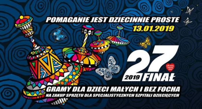 27. Finał WOŚP w powiecie otwockim